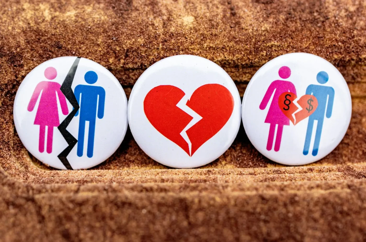 Why men pull away? Maybe it is not what you think