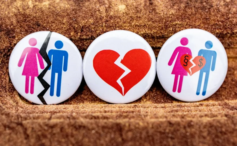 Why men pull away? Maybe it is not what you think