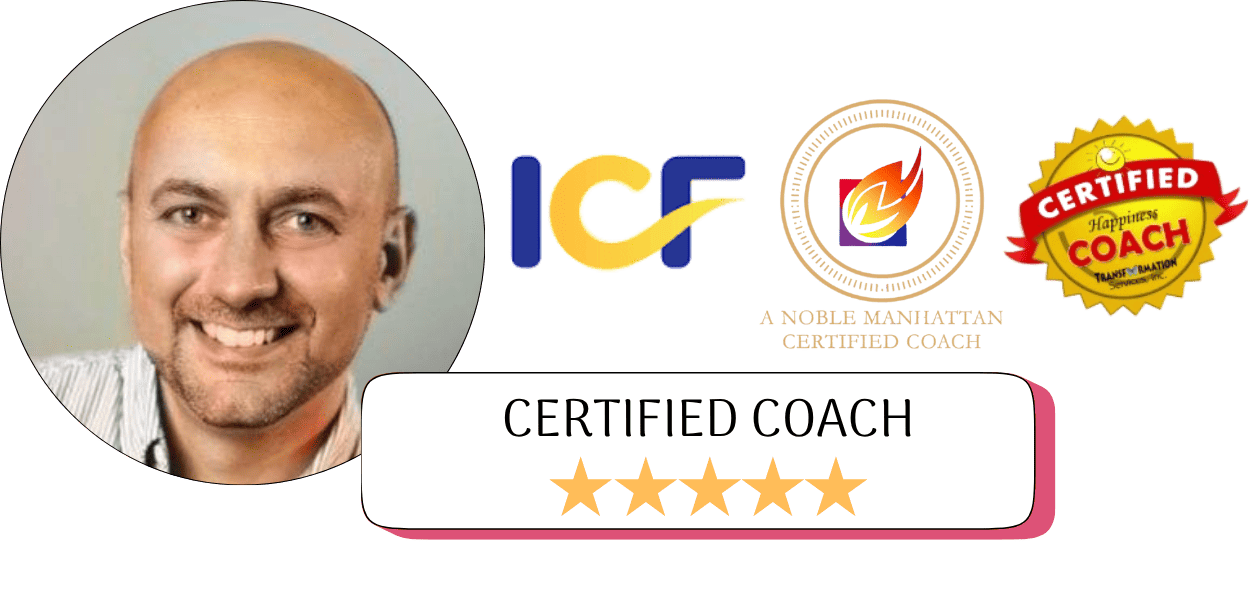 relationship coach diego moretti