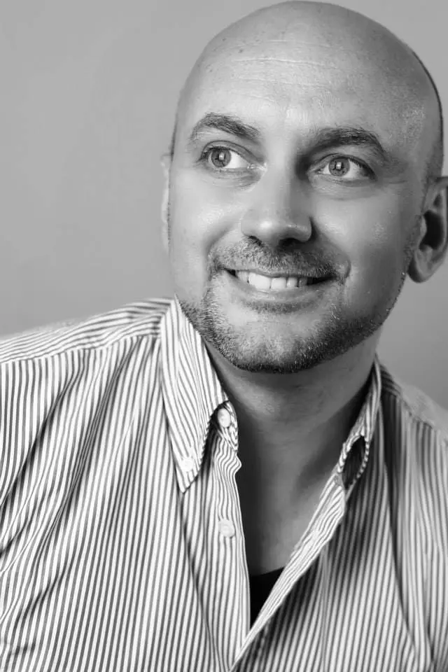 relationship coach diego moretti