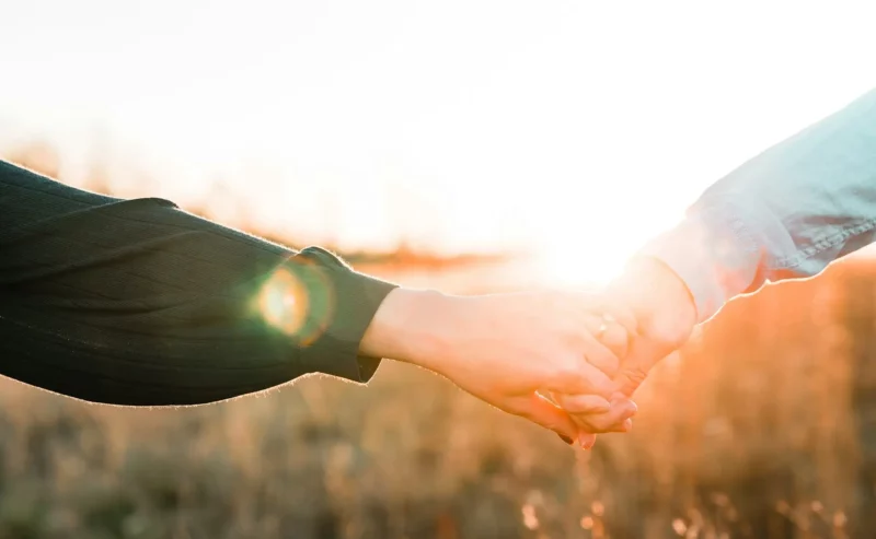 How to Find Love in 90 Days: Three Fundamental Steps